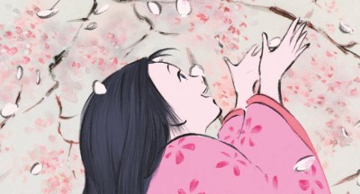 Chuyện Công Chúa Kaguya The Tale Of The Princess Kaguya