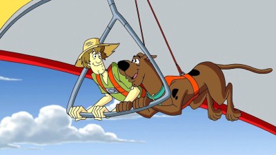 Chuyến Phiêu Lưu Trên Đảo Hawaii - Aloha Scooby-Doo!