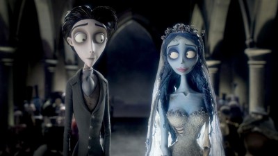 Cô Dâu Ma Corpse Bride