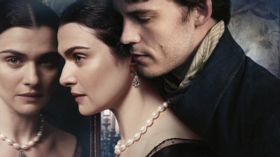 Cô Em Họ Rachel - My Cousin Rachel