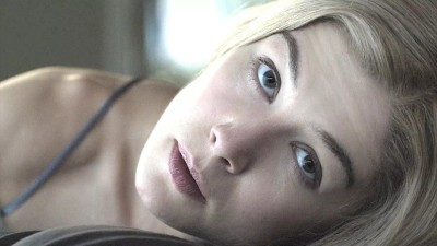 Cô Gái Mất Tích Gone Girl