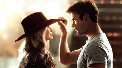 Con Đường Bất Tận - The Longest Ride