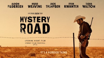 Con Đường Bí Ẩn Mystery Road