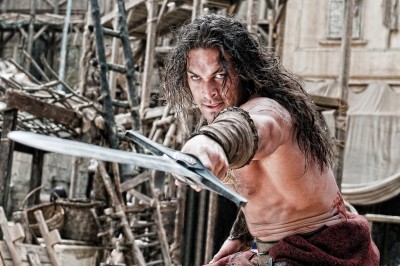 Conan - Người Hùng Man Di - Conan The Barbarian