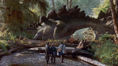 Công Viên Kỷ Jura 2: Thế Giới Bị Mất The Lost World: Jurassic Park