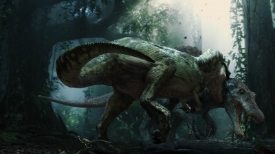 Công Viên Kỷ Jura 3 Jurassic Park III