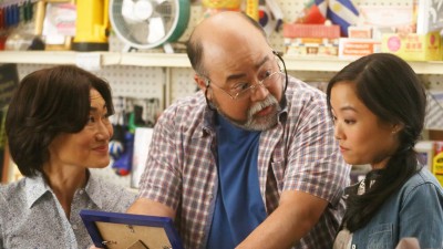 Cửa Hàng Tiện Lợi Nhà Kim (Phần 1) - Kim's Convenience (Season 1)