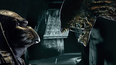 Cuộc Chiến Dưới Tháp Cổ - AVP: Alien vs. Predator