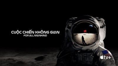 Cuộc Chiến Không Gian (Phần 1) - For All Mankind (Season 1)