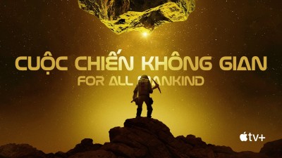 Cuộc Chiến Không Gian (Phần 4) - For All Mankind (Season 4)