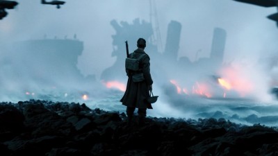 Cuộc Di Tản Dunkirk Dunkirk