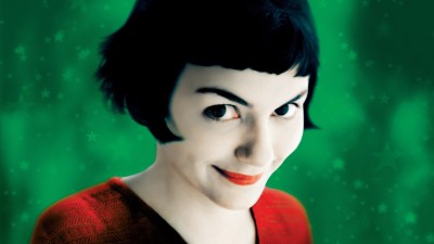 Cuộc Đời Của Amelie Poulain - Amélie