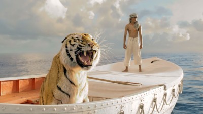 Cuộc Đời Của Pi Life of Pi