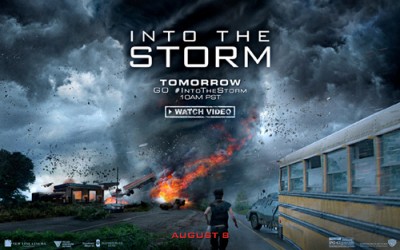 Cuồng Phong Thịnh Nộ - Into The Storm