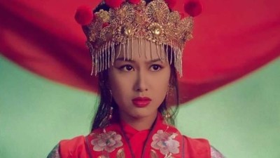 Đại Thoại Tây Du Phần 2: Tiên Lý Kỳ Duyên A Chinese Odyssey Part Two: Cinderella