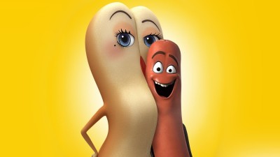 Đại Tiệc Xúc Xích Sausage Party