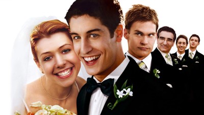 Đám Cưới Kiểu Mỹ - American Wedding