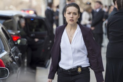 Danh Sách Đen (Phần 2) The Blacklist (Season 2)