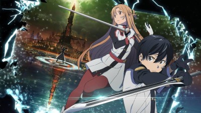 Đao Kiếm Thần Vực: Ranh Giới Hư Ảo (Ngoại Truyện 2) - Sword Art Online: Ordinal Scale (Movie 2)