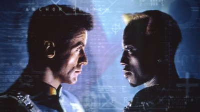 Demolition Man - Demolition Man