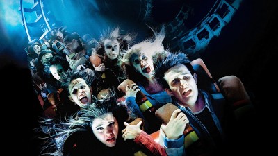 Đích Đến Cuối Cùng 3 Final Destination 3