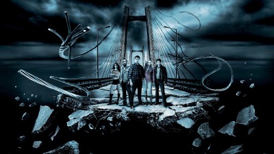 Đích Đến Cuối Cùng 5 - Final Destination 5