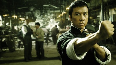 Diệp Vấn 1 - Ip Man