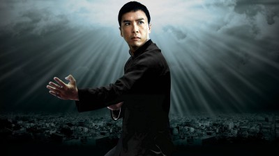 Diệp Vấn 2: Tôn Sư Truyền Kỳ - Ip Man 2