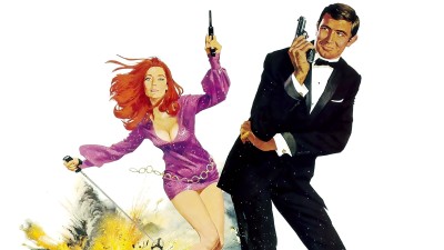 Điệp Viên 007: Điệp Vụ Nữ Hoàng​ On Her Majesty's Secret Service