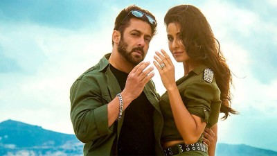 Điệp Viên Tiger 2 - Tiger Zinda Hai