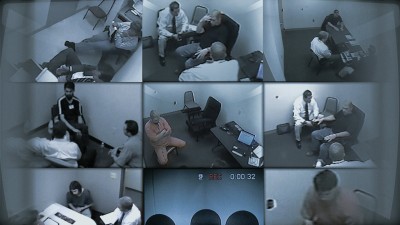 Đoạn Băng Thú Tội (Phần 1) - The Confession Tapes (Season 1)