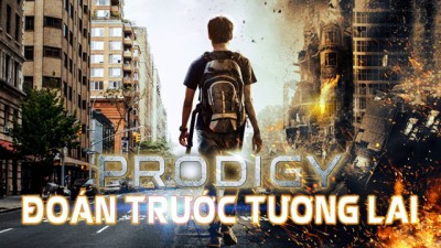 Đoán Trước Tương Lai - Prodigy