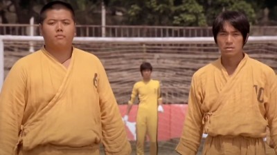 Đội Bóng Thiếu Lâm - Shaolin Soccer