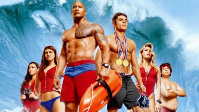 Đội Cứu Hộ Bãi Biển - Baywatch