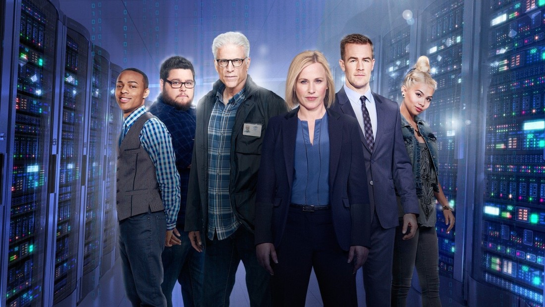 Đội Điều Tra Tội Phạm Trên Mạng (Phần 1) - CSI: Cyber (Season 1)