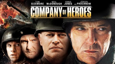 Đội Quân Anh Hùng - Company Of Heroes