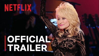 Dolly Parton: Tri ân Từ MusiCares Dolly Parton: A MusiCares Tribute