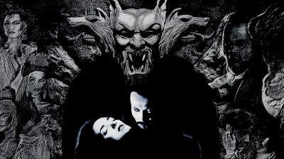 Dracula: Bá tước ma cà rồng Bram Stoker's Dracula