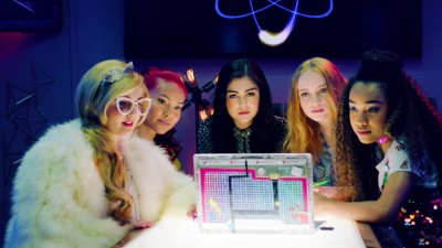 Dự Án Mc2 (Phần 4) Project Mc2 (Season 4)