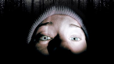 Dự Án Phù Thủy Rừng Blair The Blair Witch Project