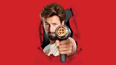 Đừng Đùa Với Zohan - You Don't Mess with the Zohan