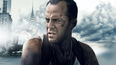 Đương Đầu Thử Thách 3: Báo Thù Die Hard: With a Vengeance