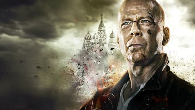 Đương Đầu Thử Thách 5 - A Good Day to Die Hard