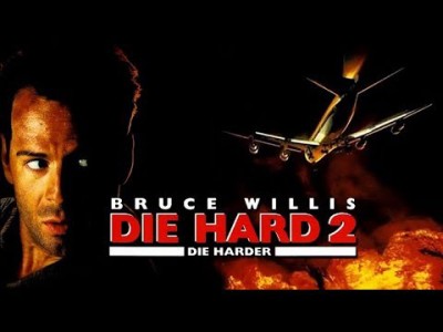 Đương Đầu Với Thử Thách 2 - Die Hard: Die Harder