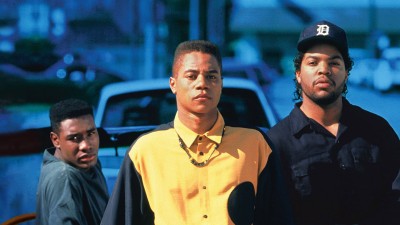 Đường Đời Boyz n the Hood