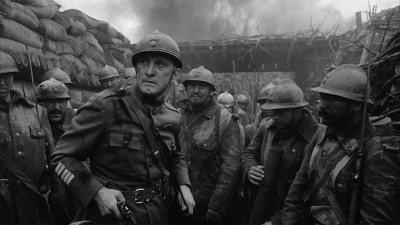 Đường Tới Vinh Quang Paths Of Glory