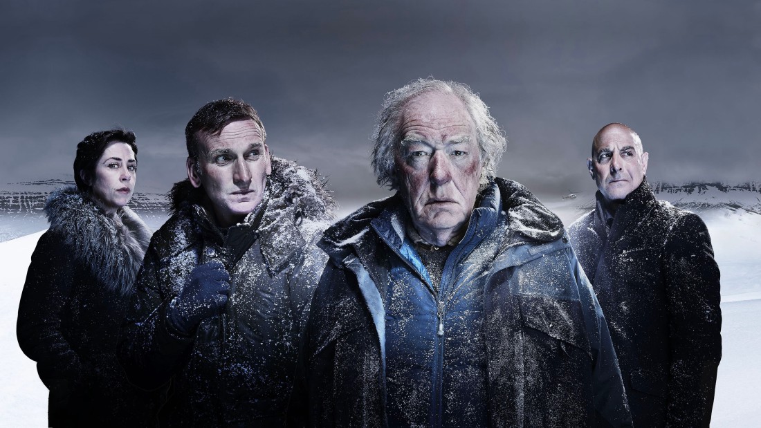 Fortitude (Phần 3) Fortitude (Season 3)