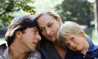 Gà Trống Nuôi Con - Kramer Vs. Kramer