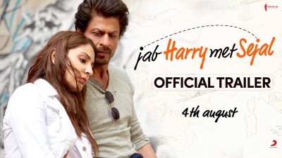 Gặp Gỡ Trời Tây Jab Harry Met Sejal