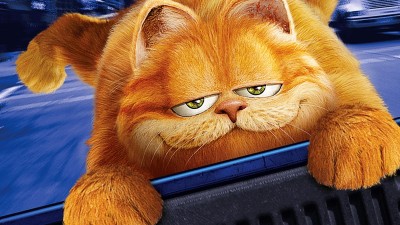 Garfield Garfield